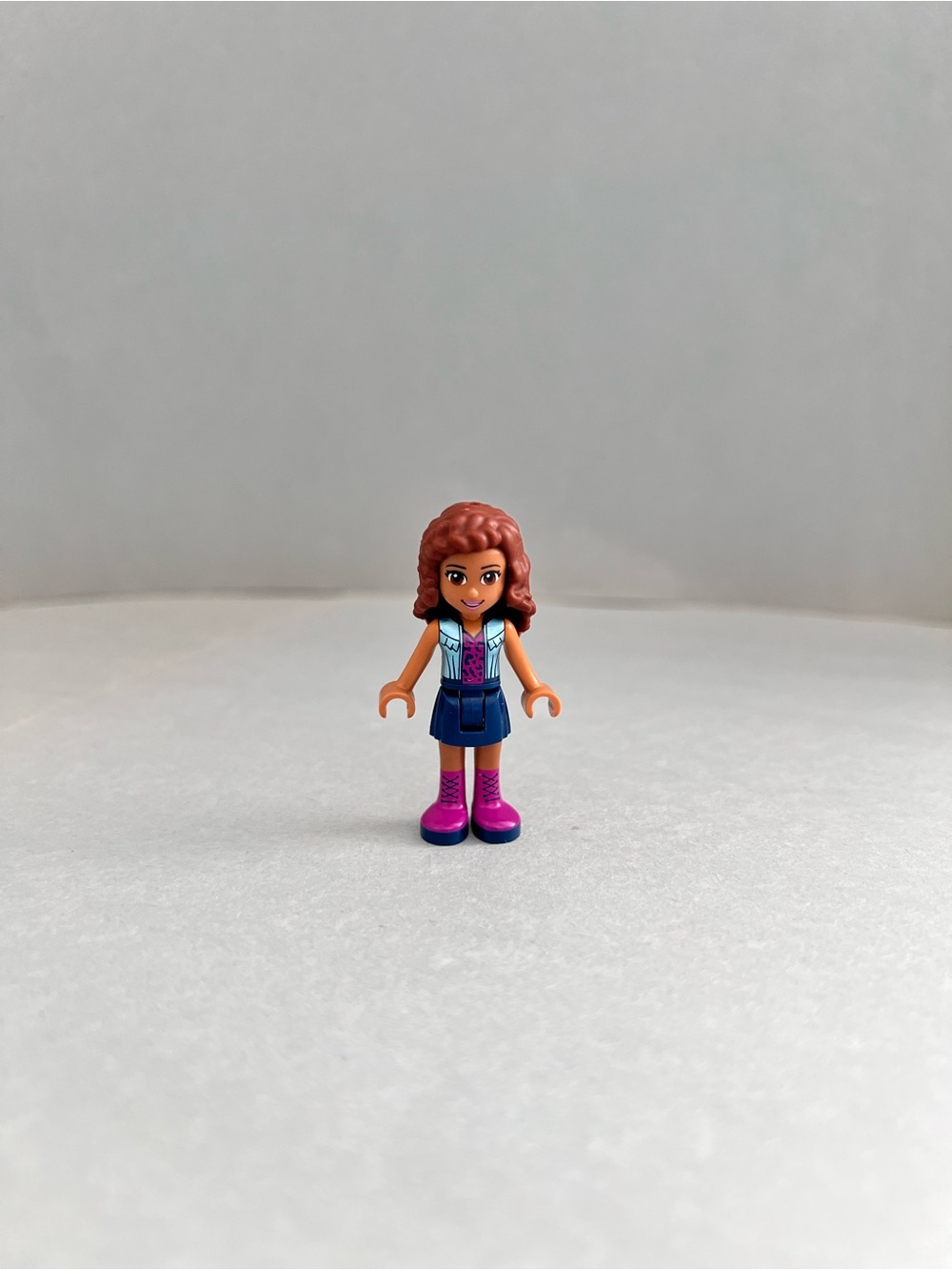 LEGO Friends Andrea mini-doll figure